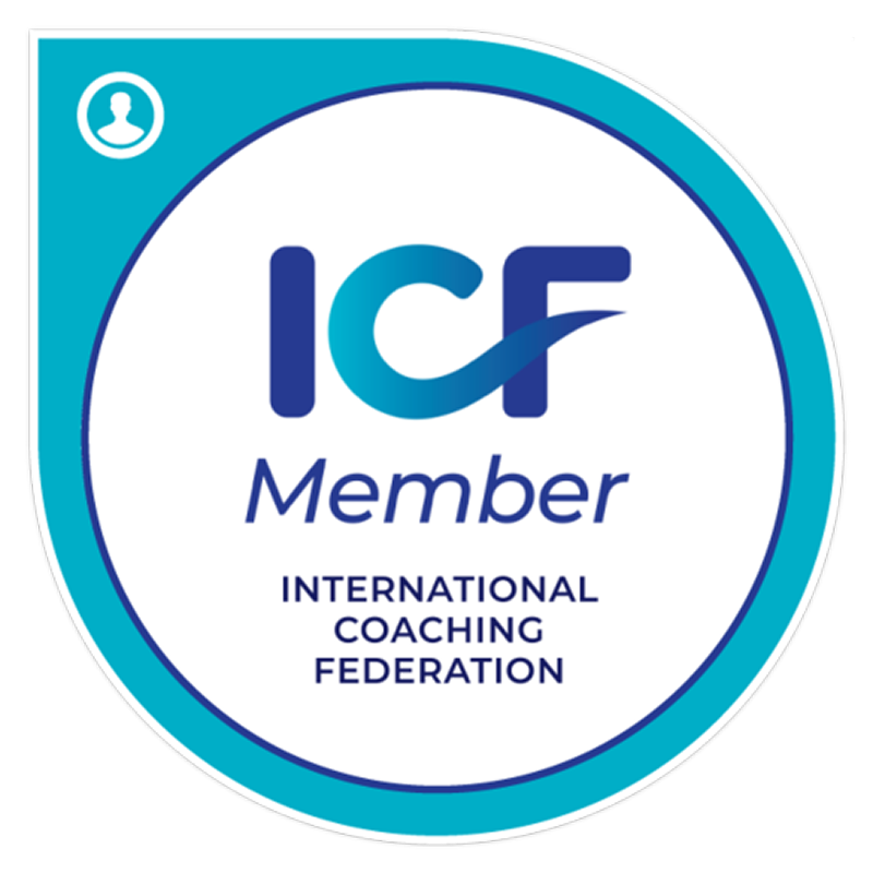 Jessica Joly Label ICF Member