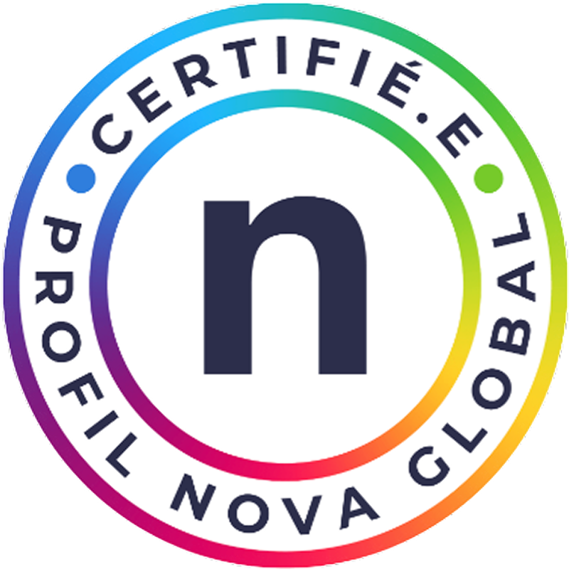 Jessica Joly Label Nova Global